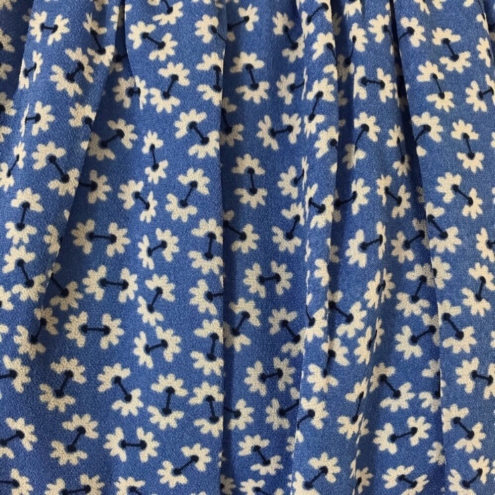 Hatch maternity floral tank dress - Picture 5 of 7